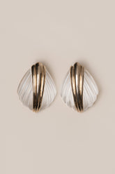 Gold Zaira Earrings