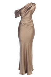 Stone Rosi Asymmetrical Top