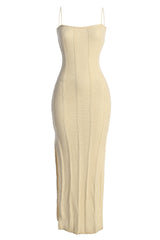 Ivory Cabana Views Crochet Dress